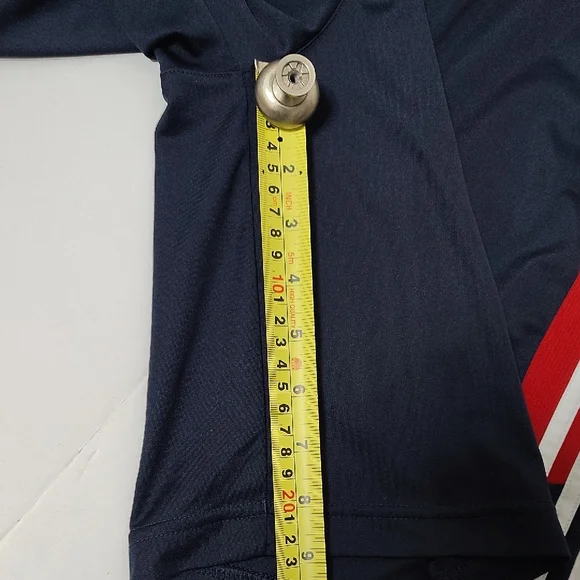 Adidas Aeroready Prime Green Zip Pocket Men's Shorts Sz S - Picture 11 of 12